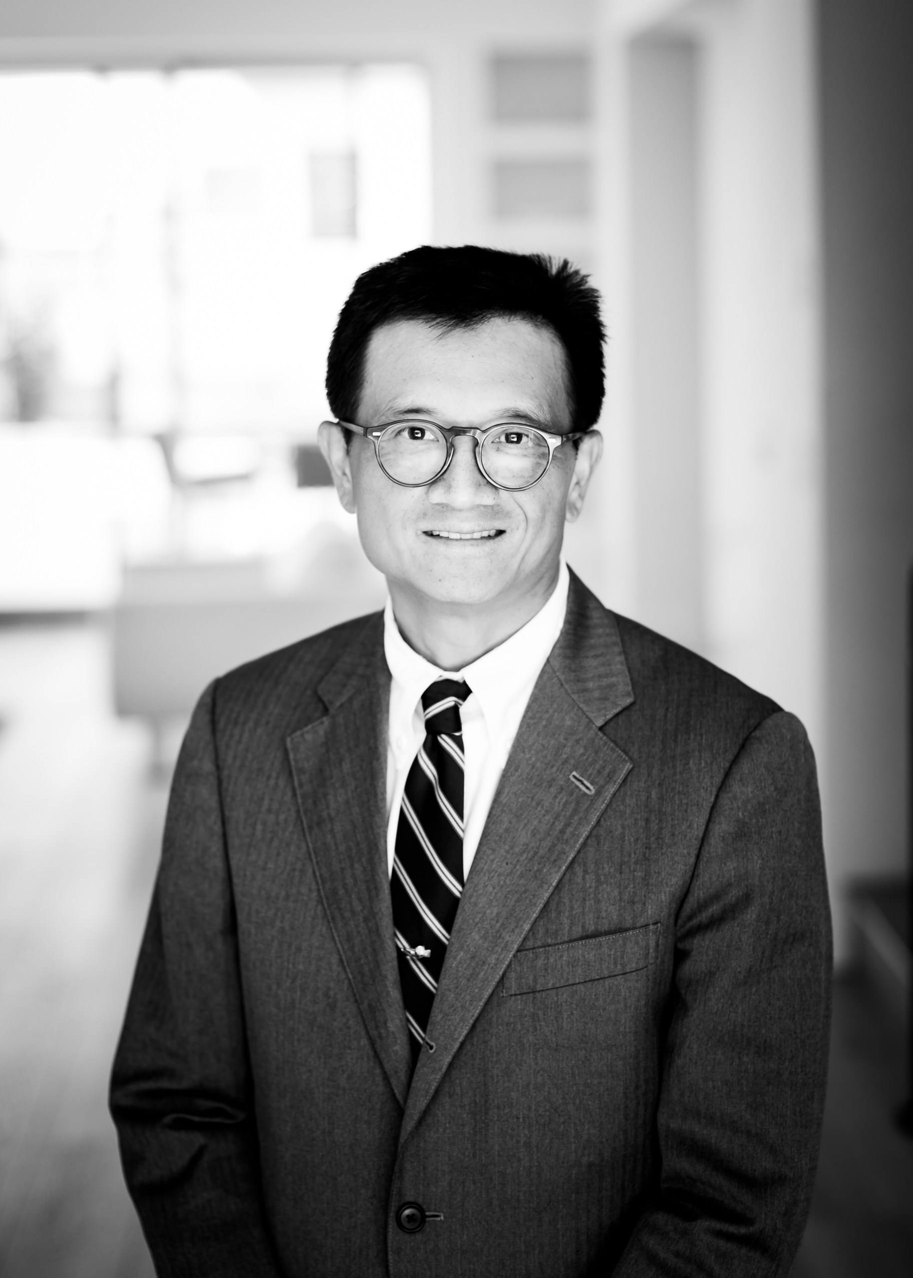 Albert Y. Chang